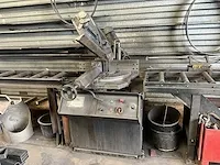 2012 pilous arg300plus bandzaagmachine - afbeelding 13 van  19