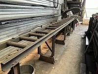 2012 pilous arg300plus bandzaagmachine - afbeelding 14 van  19
