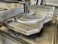 2012 pilous arg300plus bandzaagmachine - afbeelding 17 van  19