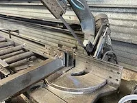 2012 pilous arg300plus bandzaagmachine - afbeelding 19 van  19