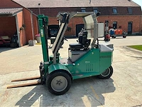 2012 prins trike vorkheftruck - afbeelding 12 van  20