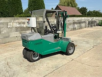 2012 prins trike vorkheftruck - afbeelding 17 van  20