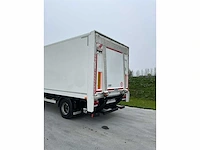 2012 rac10.10n - renders gesloten aanhangwagen met laadbrug - afbeelding 2 van  35
