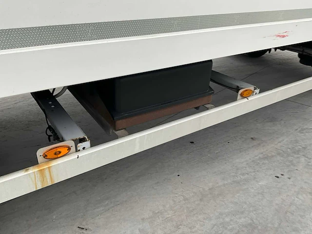 2012 rac10.10n - renders gesloten aanhangwagen met laadbrug - afbeelding 7 van  35