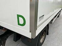 2012 rac10.10n - renders gesloten aanhangwagen met laadbrug - afbeelding 17 van  35
