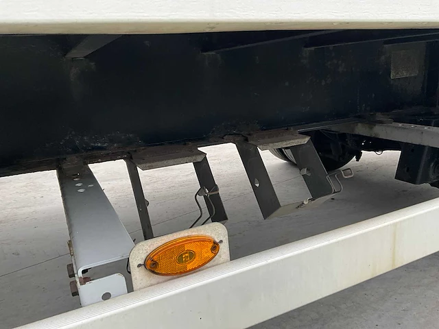 2012 rac10.10n - renders gesloten aanhangwagen met laadbrug - afbeelding 18 van  35