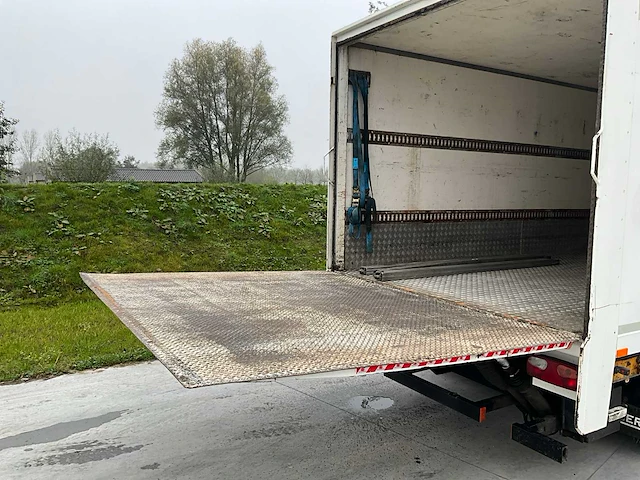 2012 rac10.10n - renders gesloten aanhangwagen met laadbrug - afbeelding 22 van  35
