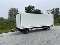 2012 rac10.10n - renders gesloten aanhangwagen met laadbrug - afbeelding 12 van  35
