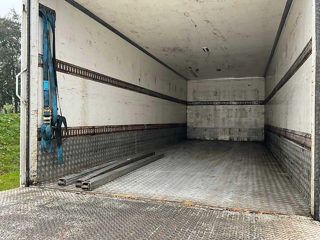 2012 rac10.10n - renders gesloten aanhangwagen met laadbrug - afbeelding 24 van  35