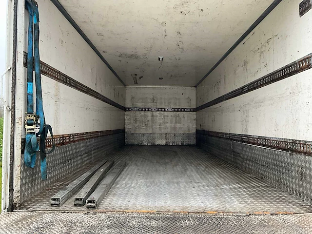 2012 rac10.10n - renders gesloten aanhangwagen met laadbrug - afbeelding 25 van  35