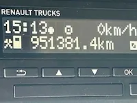 2012 renault - premium - trekker met bulkwagen lambrecht s30 - afbeelding 16 van  16