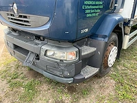 2012 renault 270.18 midlum vrachtwagen - afbeelding 3 van  31
