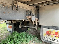 2012 renault 270.18 midlum vrachtwagen - afbeelding 10 van  31
