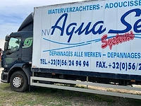 2012 renault 270.18 midlum vrachtwagen - afbeelding 12 van  31