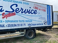 2012 renault 270.18 midlum vrachtwagen - afbeelding 23 van  31