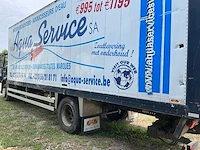 2012 renault 270.18 midlum vrachtwagen - afbeelding 26 van  31