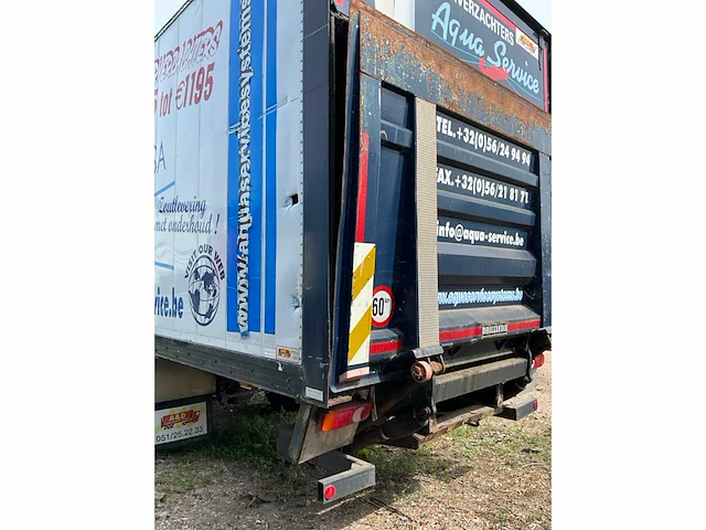 2012 renault 270.18 midlum vrachtwagen - afbeelding 27 van  31