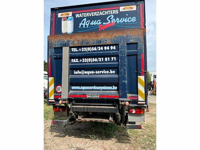 2012 renault 270.18 midlum vrachtwagen - afbeelding 28 van  31