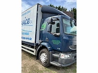 2012 renault 270.18 midlum vrachtwagen - afbeelding 31 van  31
