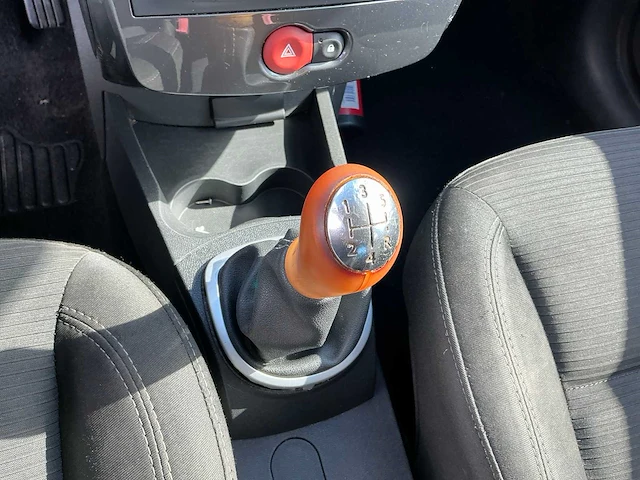 2012 renault clio - afbeelding 10 van  65