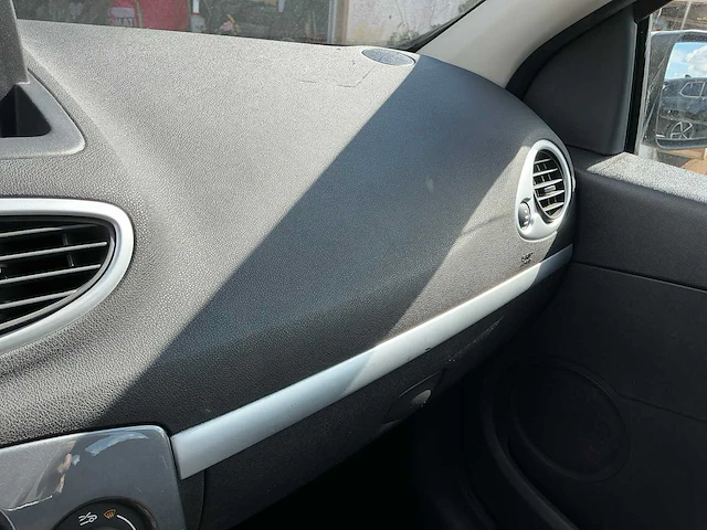 2012 renault clio - afbeelding 11 van  65