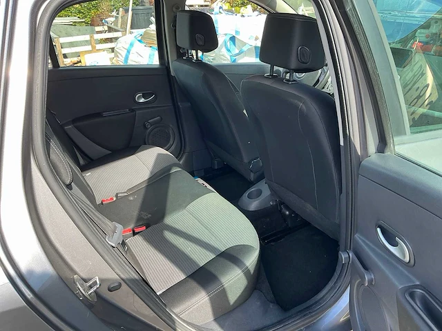 2012 renault clio - afbeelding 19 van  65