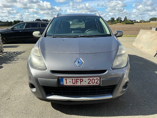 2012 renault clio - afbeelding 12 van  65