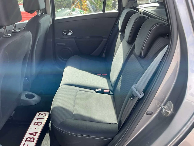 2012 renault clio - afbeelding 24 van  65