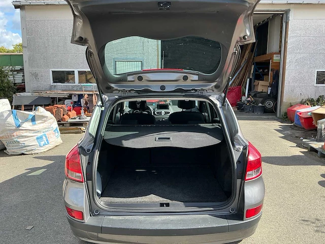2012 renault clio - afbeelding 26 van  65