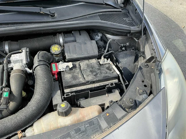 2012 renault clio - afbeelding 29 van  65