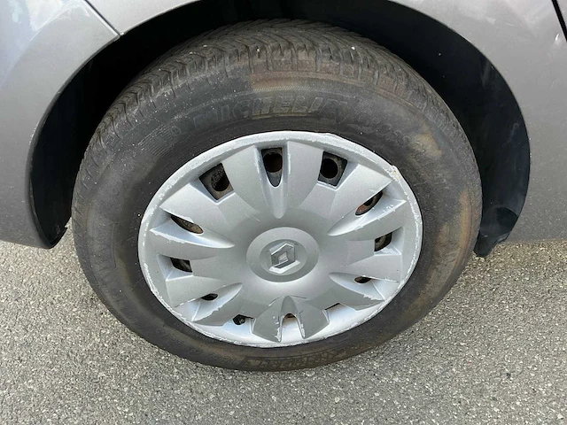 2012 renault clio - afbeelding 35 van  65
