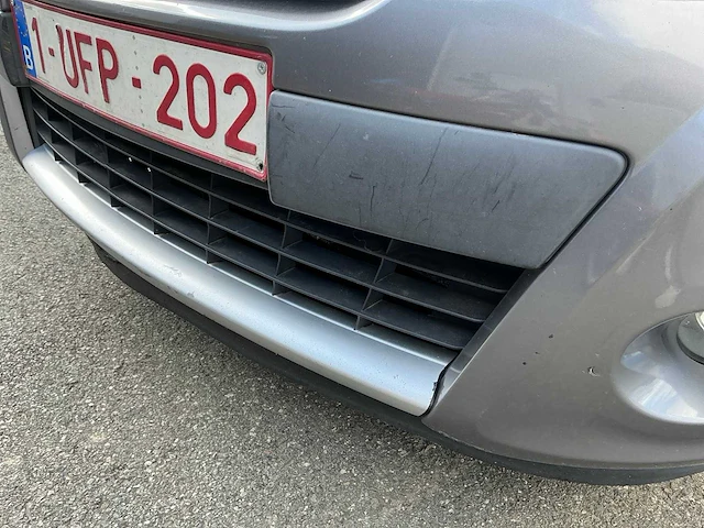 2012 renault clio - afbeelding 37 van  65