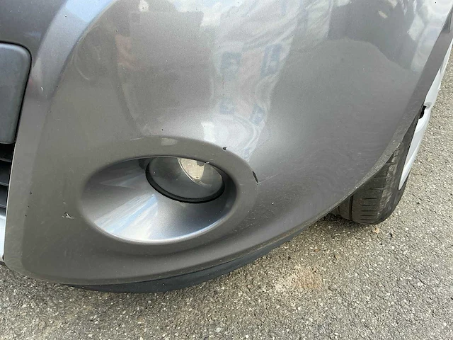 2012 renault clio - afbeelding 38 van  65