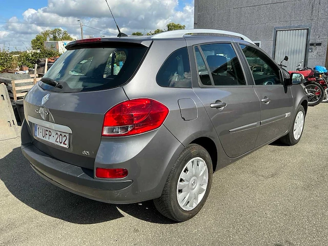 2012 renault clio - afbeelding 45 van  65