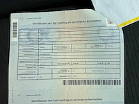 2012 renault clio - afbeelding 59 van  65