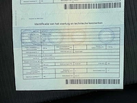 2012 renault clio - afbeelding 60 van  65