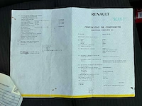 2012 renault clio - afbeelding 61 van  65