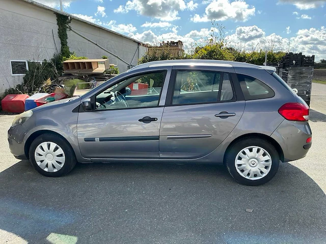 2012 renault clio - afbeelding 64 van  65
