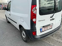 2012 renault kangoo lichte vracht - afbeelding 12 van  45