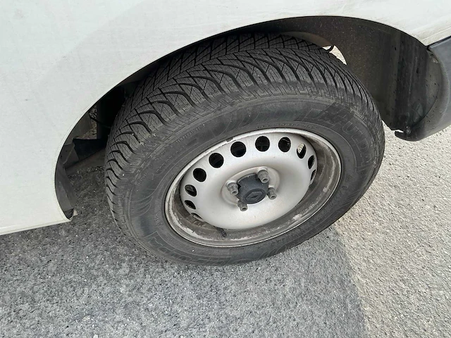 2012 renault kangoo lichte vracht - afbeelding 14 van  45