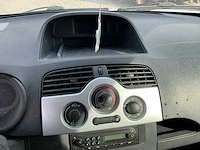 2012 renault kangoo lichte vracht - afbeelding 24 van  45