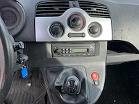 2012 renault kangoo lichte vracht - afbeelding 25 van  45