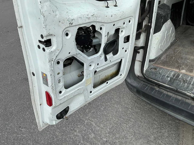 2012 renault kangoo lichte vracht - afbeelding 36 van  45