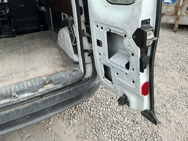 2012 renault kangoo lichte vracht - afbeelding 37 van  45