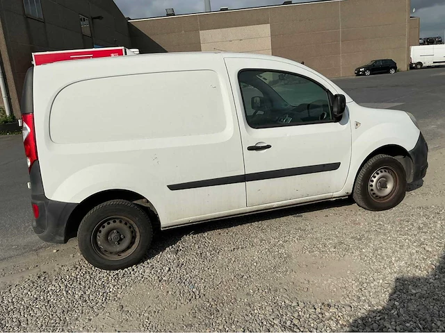 2012 renault kangoo lichte vracht - afbeelding 6 van  45