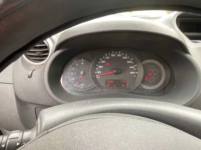 2012 renault kangoo maxi renault tech - lcv 1.5 dci 90 pk - afbeelding 14 van  34