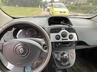 2012 renault kangoo maxi renault tech - lcv 1.5 dci 90 pk - afbeelding 15 van  34
