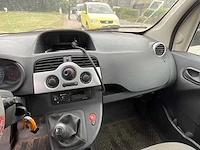 2012 renault kangoo maxi renault tech - lcv 1.5 dci 90 pk - afbeelding 16 van  34