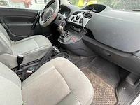 2012 renault kangoo maxi renault tech - lcv 1.5 dci 90 pk - afbeelding 17 van  34
