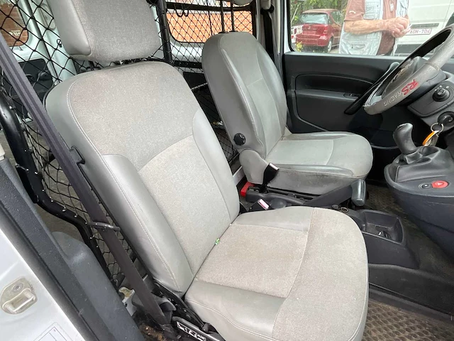 2012 renault kangoo maxi renault tech - lcv 1.5 dci 90 pk - afbeelding 18 van  34